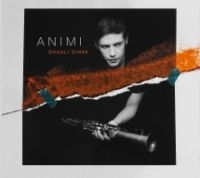 Einav Shauli - Animi ryhmässä CD @ Bengans Skivbutik AB (3723698)