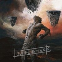 Leathermask - Lithic ryhmässä CD @ Bengans Skivbutik AB (3723702)