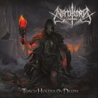 Nathorg - Torch Holder Ov Death ryhmässä CD @ Bengans Skivbutik AB (3723710)