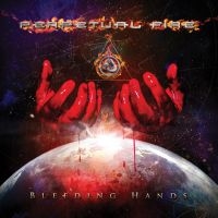 Perpetual Fire - Bleeding Hands ryhmässä CD @ Bengans Skivbutik AB (3723717)