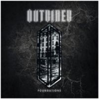 Outrider - Foundations ryhmässä CD @ Bengans Skivbutik AB (3723725)