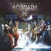 Lloth - Athanati (Immortal) ryhmässä CD @ Bengans Skivbutik AB (3723728)