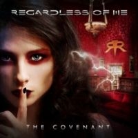 Regardless Of Me - Covenant ryhmässä CD @ Bengans Skivbutik AB (3723732)