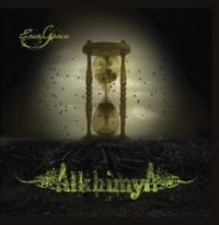 Alkhimya - Emergence ryhmässä CD @ Bengans Skivbutik AB (3723743)