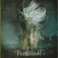 Depression (Gr) - Legions Of The Sick ryhmässä CD @ Bengans Skivbutik AB (3723753)