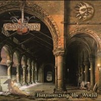 Thy Symphony - Harmonizing The World ryhmässä CD @ Bengans Skivbutik AB (3723761)