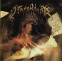 Underdark - In The Name Of Chaos ryhmässä CD @ Bengans Skivbutik AB (3723763)