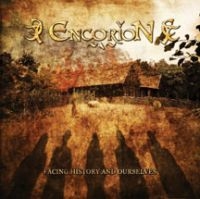 Encorion - Facing History And Ourselves ryhmässä CD @ Bengans Skivbutik AB (3723766)