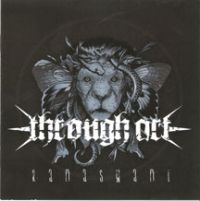 Through Art - Kamaswami ryhmässä CD @ Bengans Skivbutik AB (3723773)