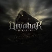 Divahar - Divarise ryhmässä CD @ Bengans Skivbutik AB (3723782)