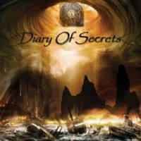 Diary Of Secrets - Diary Of Secrets ryhmässä CD @ Bengans Skivbutik AB (3723785)