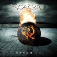 Scarved - Dynamite ryhmässä CD @ Bengans Skivbutik AB (3723788)