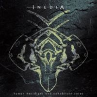 Inedia - Human Meridians And Cohabitant Core ryhmässä CD @ Bengans Skivbutik AB (3723792)