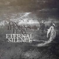 On Thorns I Lay - Eternal Silence ryhmässä CD @ Bengans Skivbutik AB (3723802)