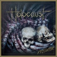 Holocaust - Predator ryhmässä CD @ Bengans Skivbutik AB (3723805)