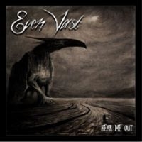 Even Vast - Hear Me Out ryhmässä CD @ Bengans Skivbutik AB (3723816)