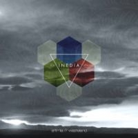 Inedia - Aritmia//Wasteland ryhmässä CD @ Bengans Skivbutik AB (3723818)