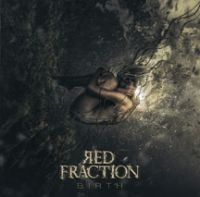 Red Fraction - Birth ryhmässä CD @ Bengans Skivbutik AB (3723820)