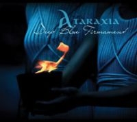 Ataraxia - Deep Blue Firmament ryhmässä CD @ Bengans Skivbutik AB (3723822)