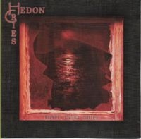 Hedon Cries - Hate Into Grief ryhmässä CD @ Bengans Skivbutik AB (3723843)