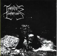 Insidius Infernus - Pale Grieving Moon ryhmässä CD @ Bengans Skivbutik AB (3723845)