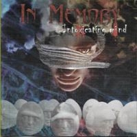 In Memory (It) - Intoxicating Mind ryhmässä CD @ Bengans Skivbutik AB (3723848)