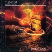 Sound Of Silence - Spiritual Journey ryhmässä CD @ Bengans Skivbutik AB (3723849)