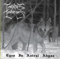 Insidius Infernus - Eyes In Astral Abyss ryhmässä CD @ Bengans Skivbutik AB (3723854)