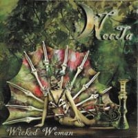 Nocta - Wicked Woman ryhmässä CD @ Bengans Skivbutik AB (3723859)