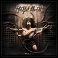 Hannibal - This Is U ryhmässä CD @ Bengans Skivbutik AB (3723866)