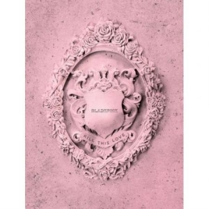 Blackpink - Kill This Love (2Nd Mini Album) Random V ryhmässä Minishops / K-Pop Minishops / Blackpink @ Bengans Skivbutik AB (3724086)