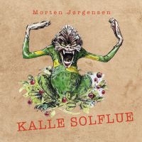 Jörgensen Morten - Kalle Solflue ryhmässä CD @ Bengans Skivbutik AB (3724359)