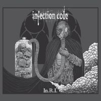 Infection Code - In.R.I. ryhmässä CD @ Bengans Skivbutik AB (3724765)