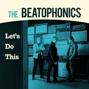 Betophonics The - Lets Do This ryhmässä VINYYLI @ Bengans Skivbutik AB (3724812)