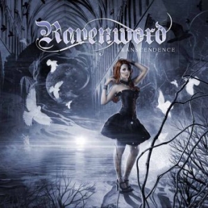 Ravenword - Transcendence ryhmässä CD @ Bengans Skivbutik AB (3724828)