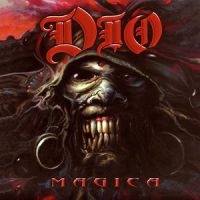 Dio - Magica (Ltd. 2Lp) ryhmässä Minishops / Dio @ Bengans Skivbutik AB (3724834)