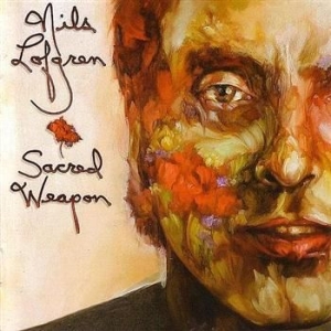 Lofgren Nils - Sacred Weapon ryhmässä Minishops / Nils Lofgren @ Bengans Skivbutik AB (3724841)