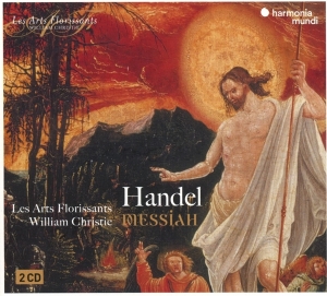 Paul Agnew - Handel: Messiah ryhmässä CD @ Bengans Skivbutik AB (3725019)