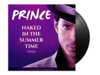 Prince - Best Of Naked In The Summertime '90 ryhmässä VINYYLI @ Bengans Skivbutik AB (3725112)