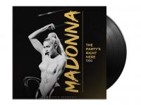 Madonna - Best Of The Party's Right Here 1990 ryhmässä -Start Sell @ Bengans Skivbutik AB (3725114)