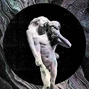 Arcade Fire - Reflektor ryhmässä CD / CD 10-luvun myydyimmät @ Bengans Skivbutik AB (3725188)