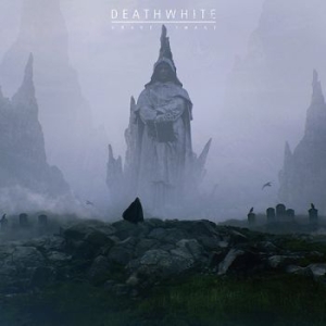 Deathwhite - Grave Image ryhmässä CD @ Bengans Skivbutik AB (3725194)