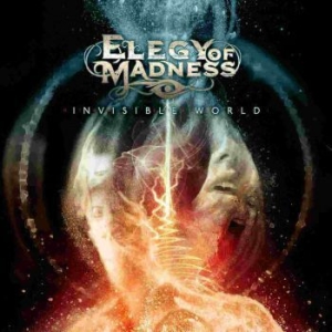 Elegy Of Madness - Invisible World ryhmässä CD @ Bengans Skivbutik AB (3725851)