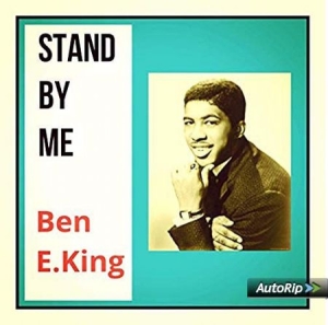 Ben E. King - Stand By Me - The Collection ryhmässä CD @ Bengans Skivbutik AB (3725902)