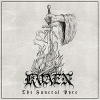 Kvaen - Funeral Pyre (Digi) ryhmässä Minishops / Kvaen @ Bengans Skivbutik AB (3725947)