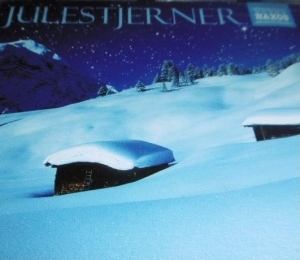 Various - Julestjerner ryhmässä CD @ Bengans Skivbutik AB (3725958)