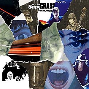 Supergrass - The Strange Ones: 1994-2008 ryhmässä VINYYLI @ Bengans Skivbutik AB (3726028)