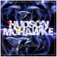 Hudson Mohawke - Satin Panthers Ep ryhmässä VINYYLI @ Bengans Skivbutik AB (3726234)