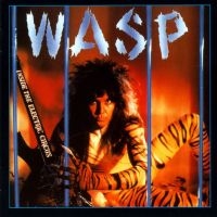 W.A.S.P. - Inside The Electric Circus (Col. Vi ryhmässä -Start LP2 @ Bengans Skivbutik AB (3726247)