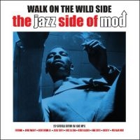 Blandade Artister - Walking On The Wild Side:Jazz Side ryhmässä VINYYLI @ Bengans Skivbutik AB (3726414)